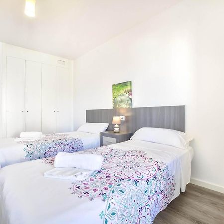 Apartamento Mirador - Plusholidays Calpe Esterno foto