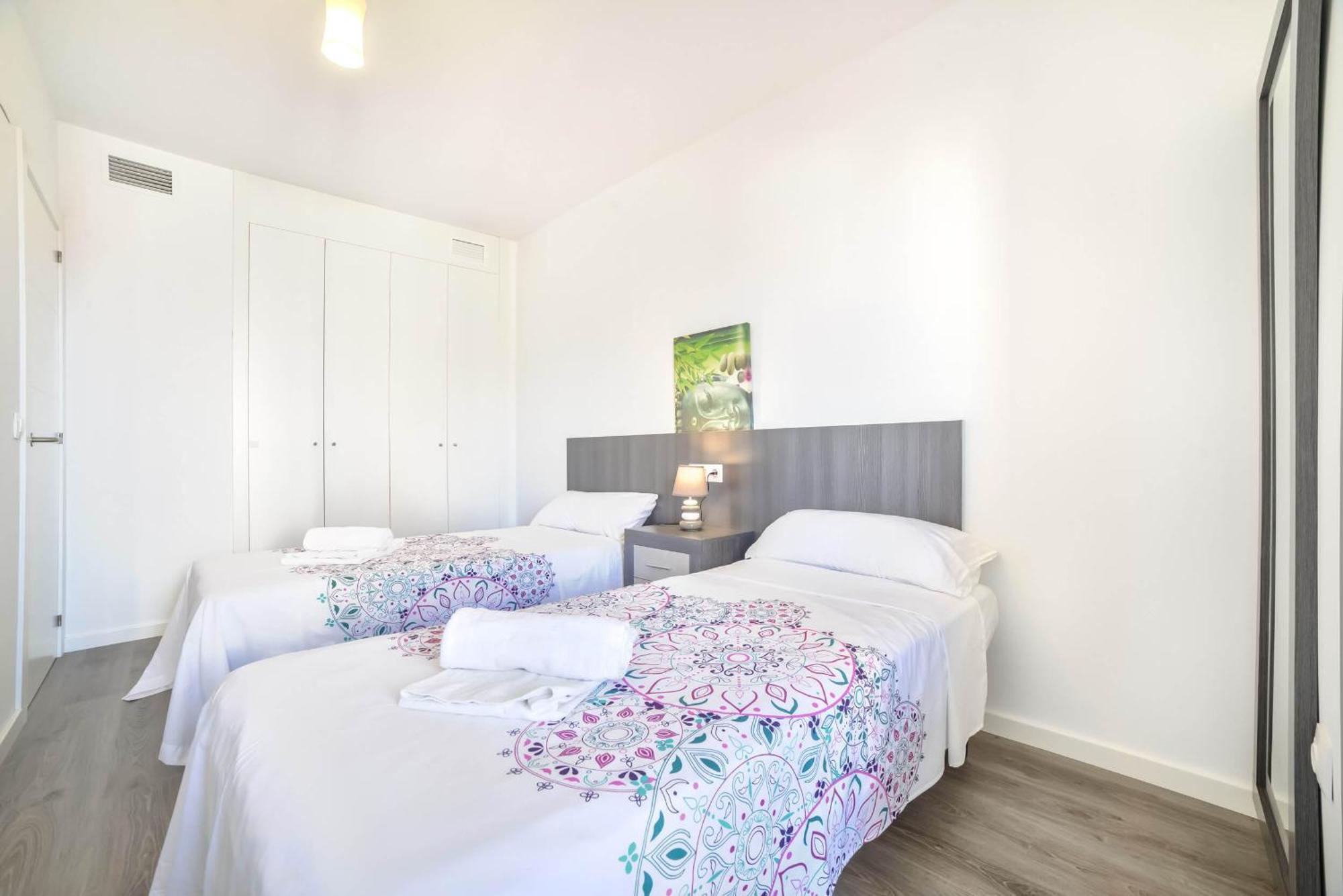 Apartamento Mirador - Plusholidays Calpe Esterno foto
